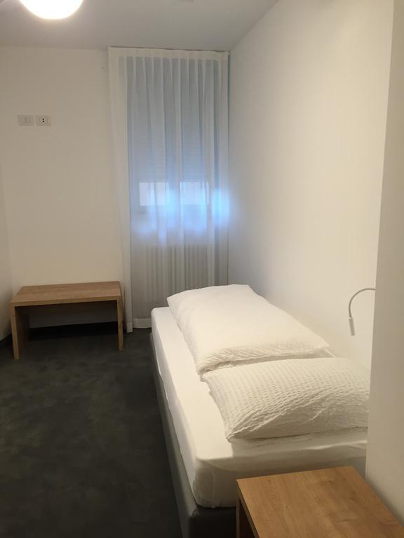 R&B La Calzoleria Hotel Мори Стая снимка