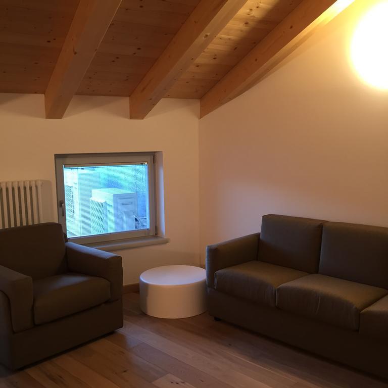 R&B La Calzoleria Hotel Мори Екстериор снимка
